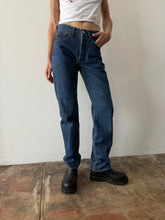 Levis Redline 501 Dark Wash Jeans 26w