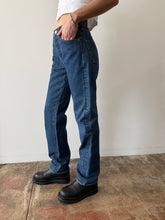 Levis Redline 501 Dark Wash Jeans 26w