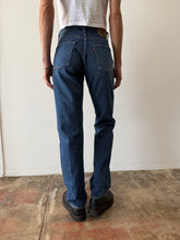 Levis Redline 501 Dark Wash Jeans 26w