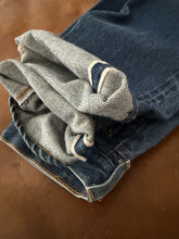 Levis Redline 501 Dark Wash Jeans 26w