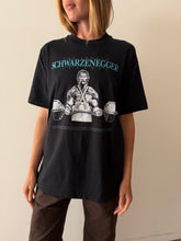 1990 Arnold Schwarzenegger Classic Tee