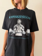 1990 Arnold Schwarzenegger Classic Tee