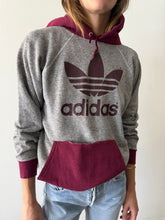 70s/80s Adidas Hoodie