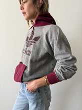 70s/80s Adidas Hoodie