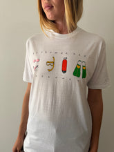 St. Thomas Underwear Tee