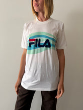 90s FILA Tee