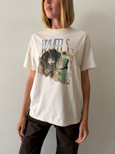 90s Wheels Tattoo Studio Tee