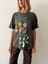Floral Bouquet Tee