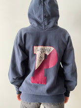 Champion Penn Hoodie