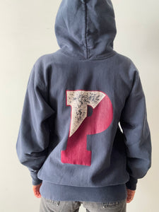 Champion Penn Hoodie