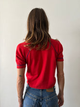 60s Clancy's Short Sleeve Sweatshirt