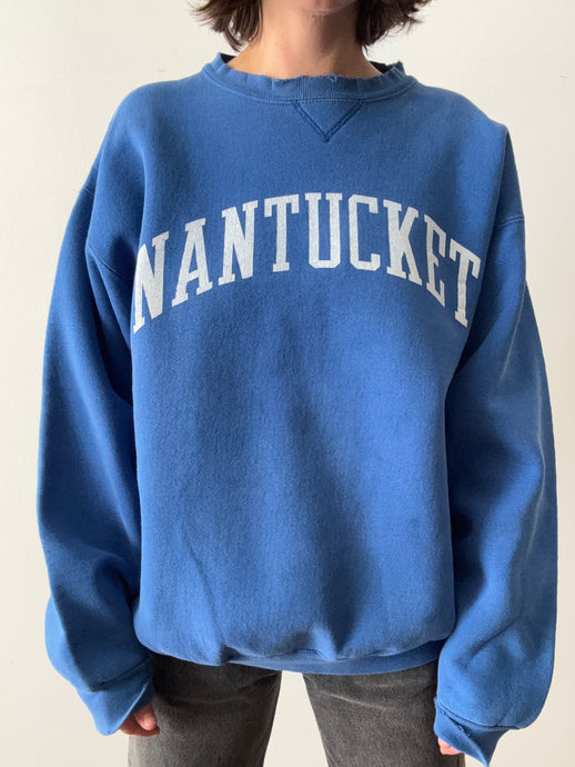 Nantucket Sweatshirt