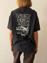 Empire Tattoo Tee