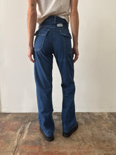 70s Madewell Carpenter Jeans 24w