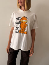 UCLA Garfield Tee