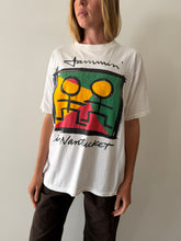 Jammin' In Nantucket Tee