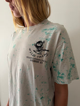 Wild Thing Sailing Tee
