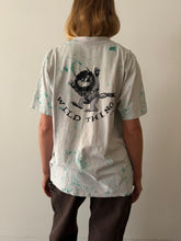 Wild Thing Sailing Tee