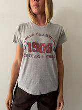 80s Chicago Cubs Tee