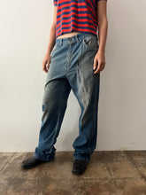 70s Big Yank Carpenter Jeans