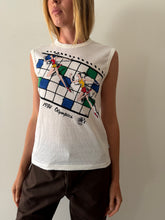 Levis 1984 Olympics Tank
