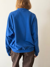 80s/90s Blue Gap Sweatshirt