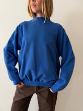 80s/90s Blue Gap Sweatshirt