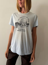 McDonald Observatory Texas Tee
