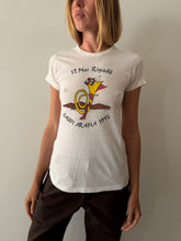 Saudi Arabia 1992 Tee