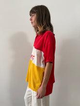 Coca Cola Rugby Shirt