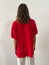 Coca Cola Rugby Shirt