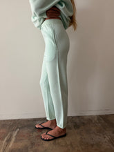 80s/90s Gap Mint Two-Piece Sweatsuit