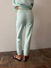 80s/90s Gap Mint Two-Piece Sweatsuit