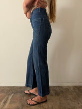 50s Navy Seafarer Jeans 28w