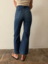 50s Navy Seafarer Jeans 28w