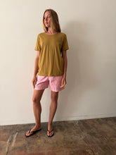 80s/90s Ralph Lauren Pink USA Utility Shorts