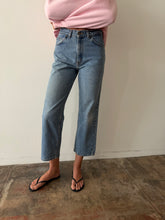 Levis Loose Fit Jeans 29w