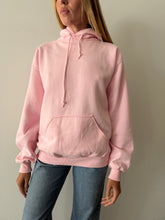 80s/90s Gap Sport Pink Hoodie