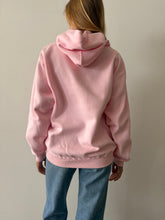 80s/90s Gap Sport Pink Hoodie
