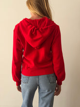80s/90s Gap Sport Zip Up USA Hoodie
