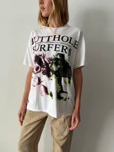 80s/90s Butthole Surfers Don Rock Tee
