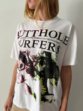 80s/90s Butthole Surfers Don Rock Tee