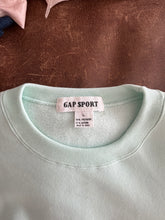 80s/90s Gap Mint Two-Piece Sweatsuit