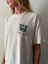 90s Land Rover University Tee