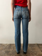 70s Levis Mid-Wash 517 Jeans
