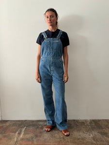 Lee Denim Overalls