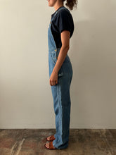 Lee Denim Overalls