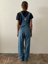 Lee Denim Overalls