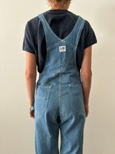 Lee Denim Overalls