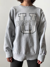 Boston University Champion Sweatshirt